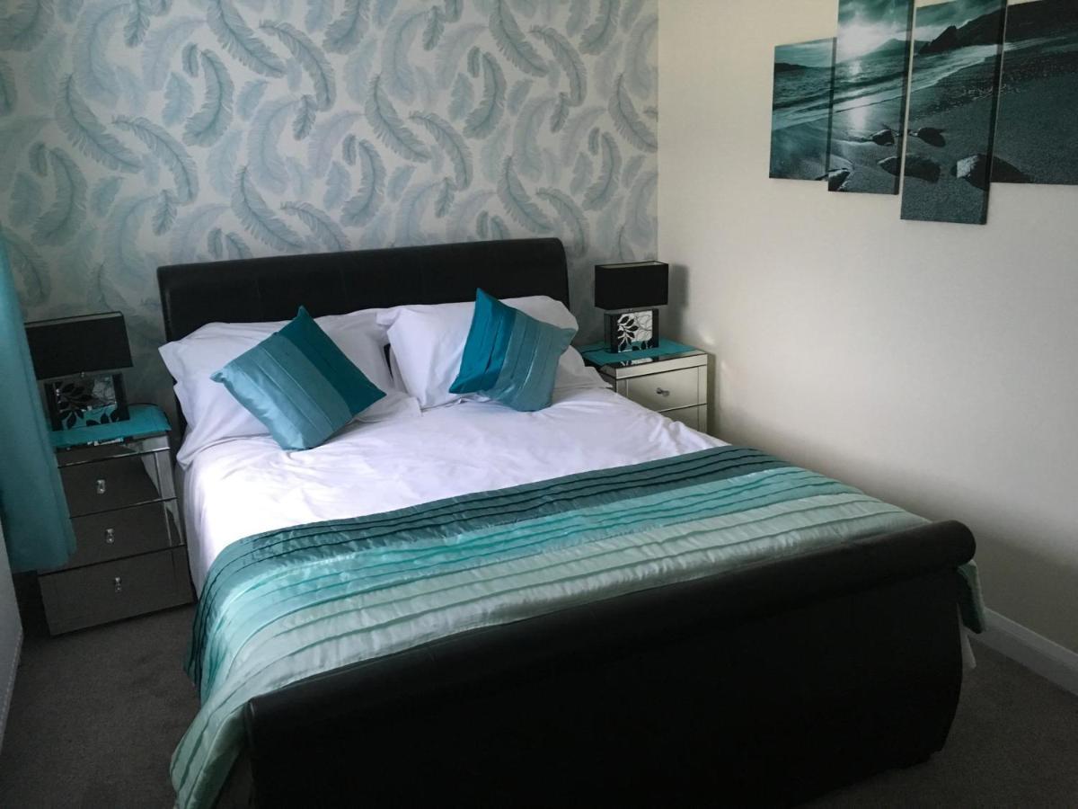 Highland Escape Vila Fort William Exterior foto