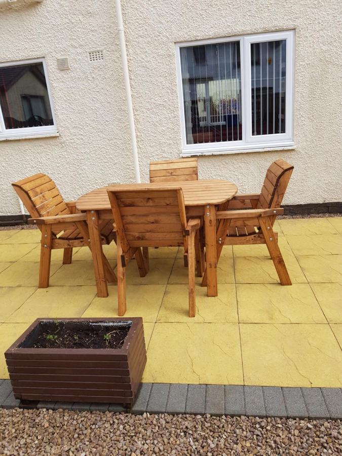 Highland Escape Vila Fort William Exterior foto